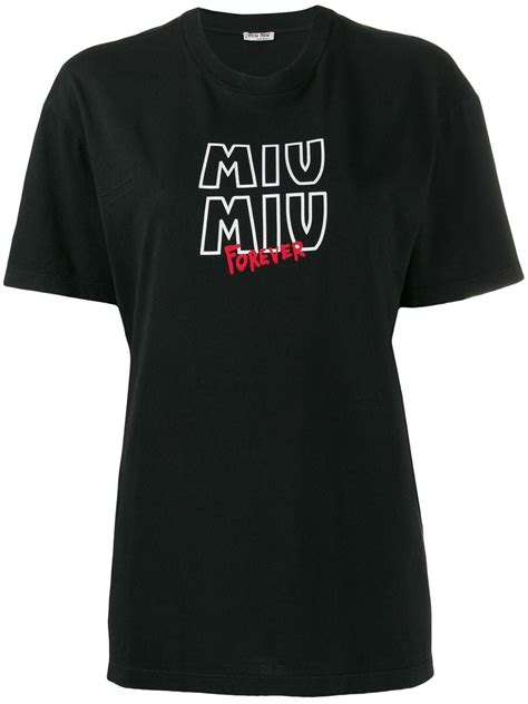 t-shirt miu miu|nordstrom miu shirts.